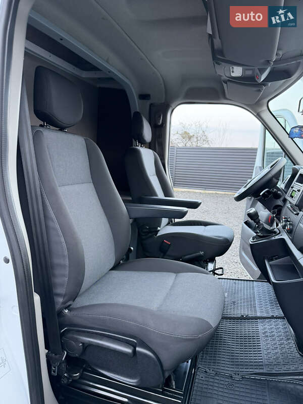 Вантажний фургон Renault Master 2021 в Ковелі фото 43 Вантажний фургон Renault Master 2021 в Ковелі