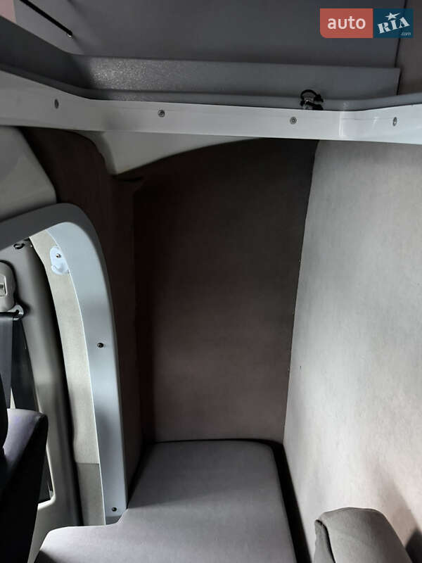 Вантажний фургон Renault Master 2021 в Ковелі фото 53 Вантажний фургон Renault Master 2021 в Ковелі