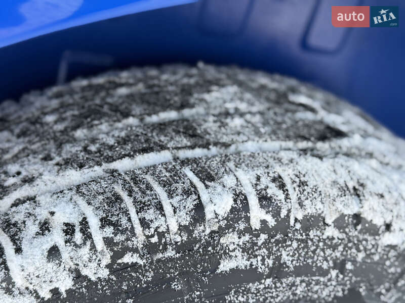 Вантажний фургон Renault Master 2022 в Дубні