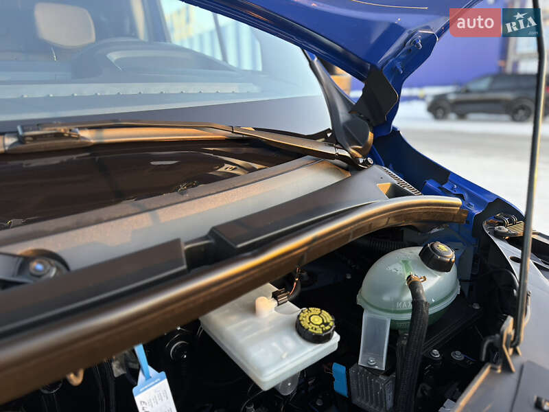 Вантажний фургон Renault Master 2022 в Дубні