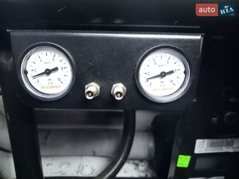 Тентованый Renault Master 2022 в Ковеле