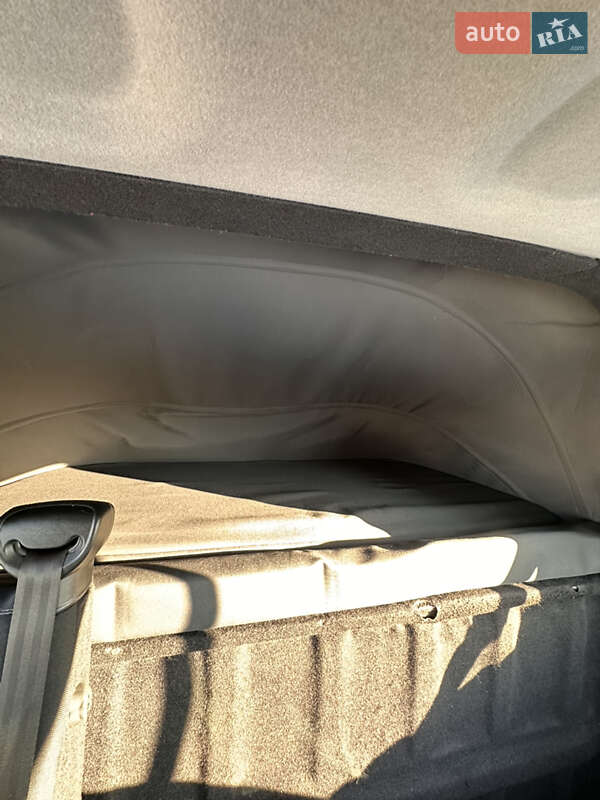 Грузовой фургон Renault Master 2019 в Камне-Каширском