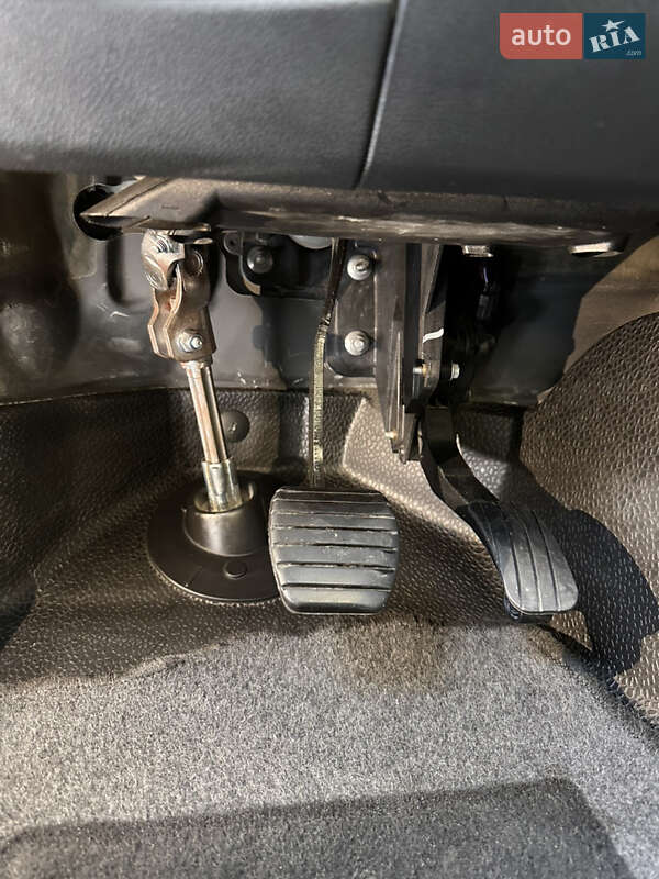 Грузовой фургон Renault Master 2019 в Камне-Каширском