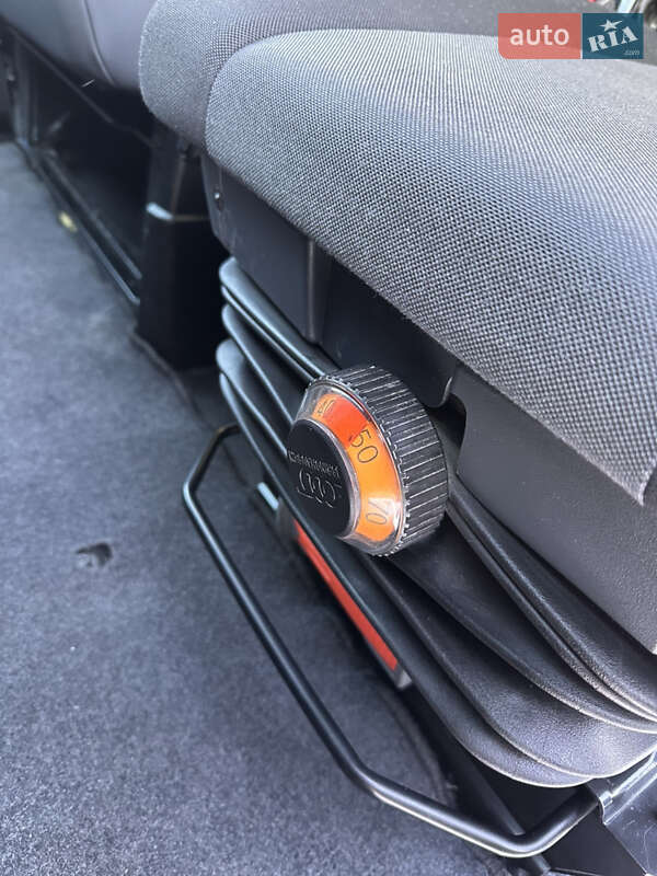 Грузовой фургон Renault Master 2019 в Камне-Каширском