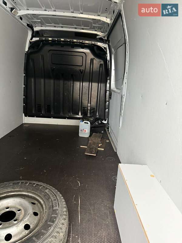 Грузовой фургон Renault Master 2023 в Полтаве фото 9 Грузовой фургон Renault Master 2023 в Полтаве