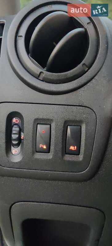 Минивэн Renault Master 2016 в Луцке