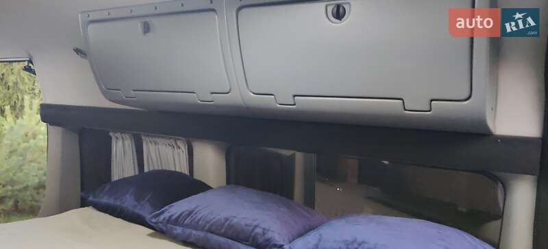 Минивэн Renault Master 2016 в Луцке