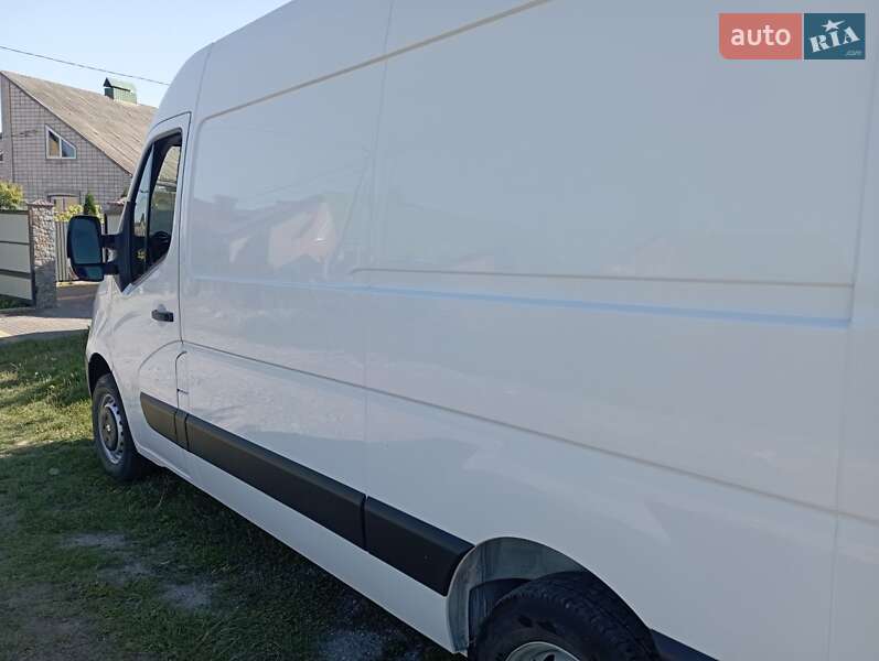 Інші вантажівки Renault Master 2019 в Вінниці фото 8 Інші вантажівки Renault Master 2019 в Вінниці
