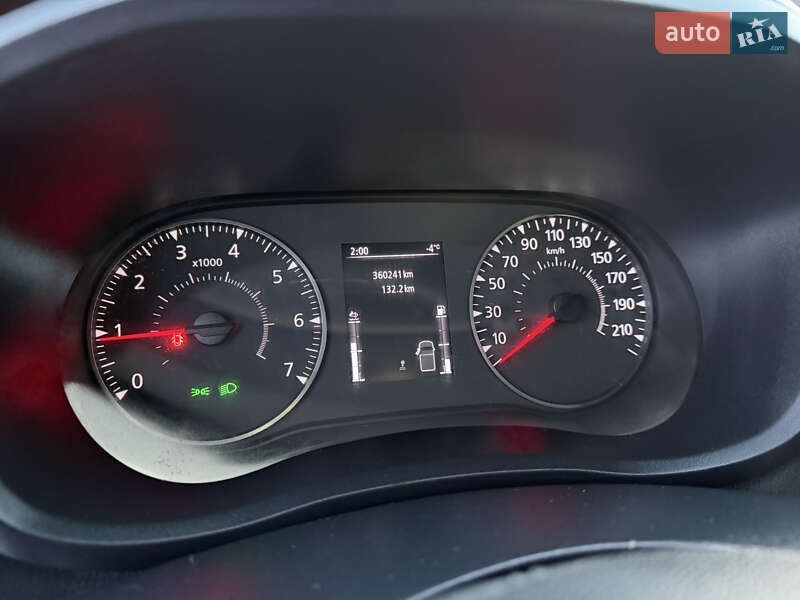 Тентованый Renault Master 2021 в Ковеле