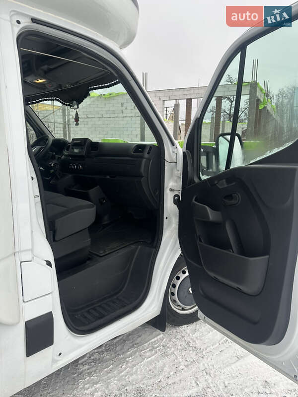 Другие грузовики Renault Master 2020 в Белой Церкви