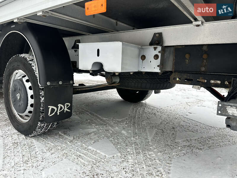 Другие грузовики Renault Master 2020 в Белой Церкви