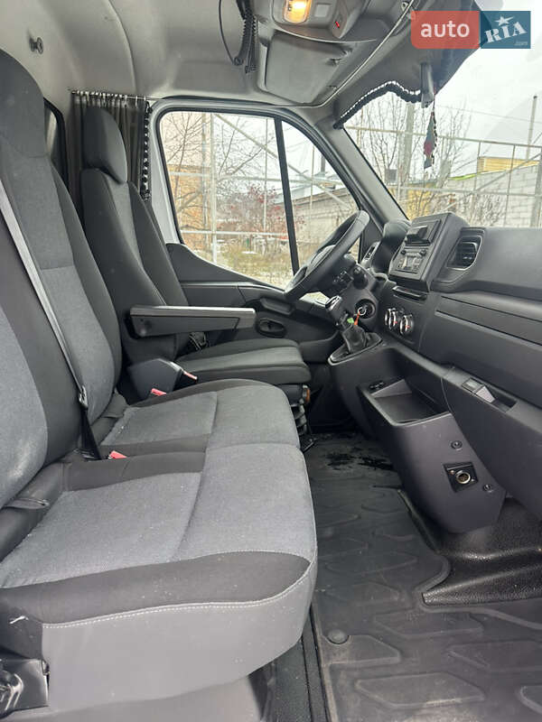 Другие грузовики Renault Master 2020 в Белой Церкви