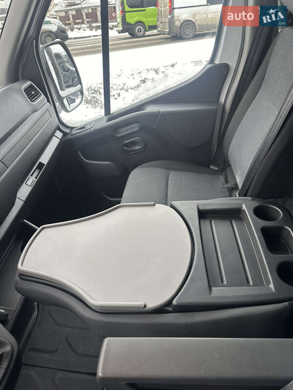 Другие грузовики Renault Master 2020 в Белой Церкви