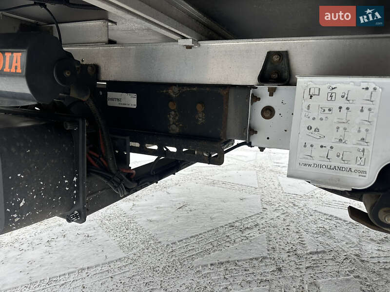 Другие грузовики Renault Master 2020 в Белой Церкви