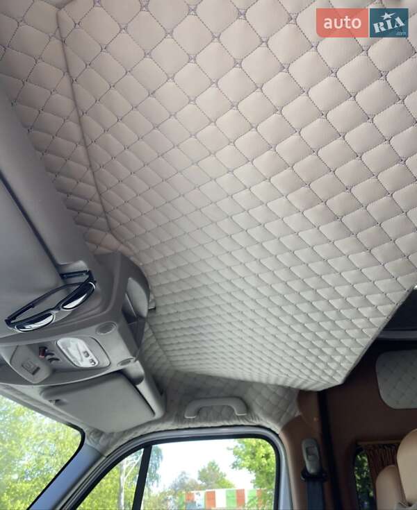 Микроавтобус Renault Master 2021 в Черкассах