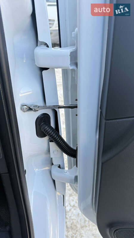 Грузовой фургон Renault Master 2020 в Луцке