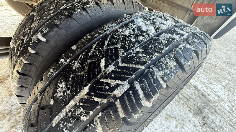 Грузовой фургон Renault Master 2020 в Луцке