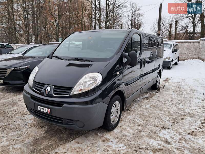 2013 Renault Master, VIN VF1JLB78TDY510479:plate — фото 1 (autoria)