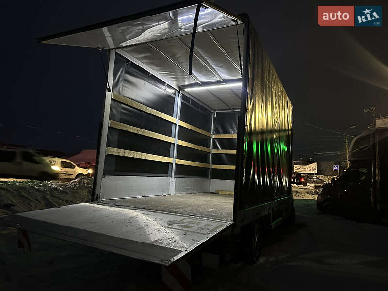 Другие грузовики Renault Master 2020 в Белой Церкви