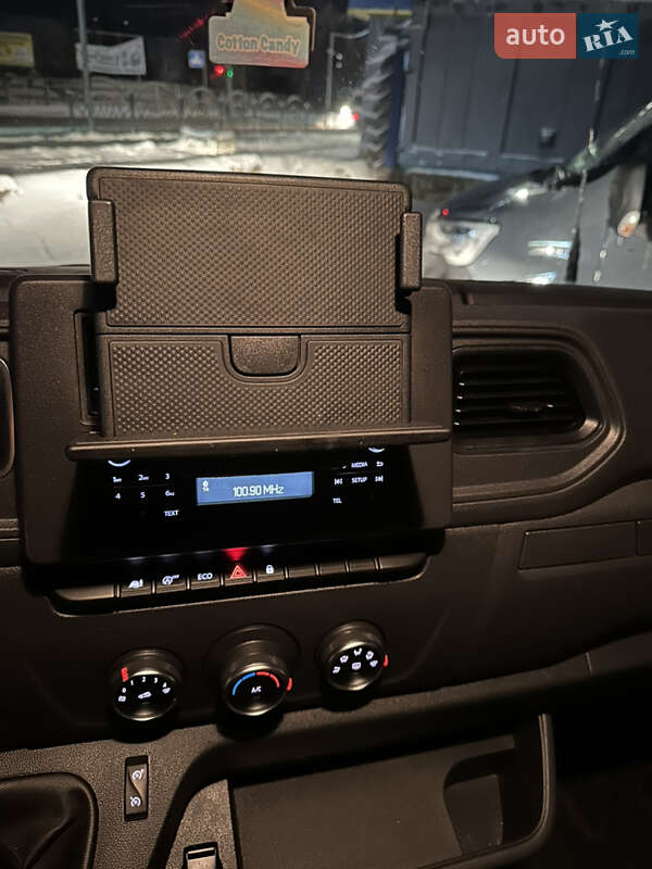 Другие грузовики Renault Master 2020 в Белой Церкви