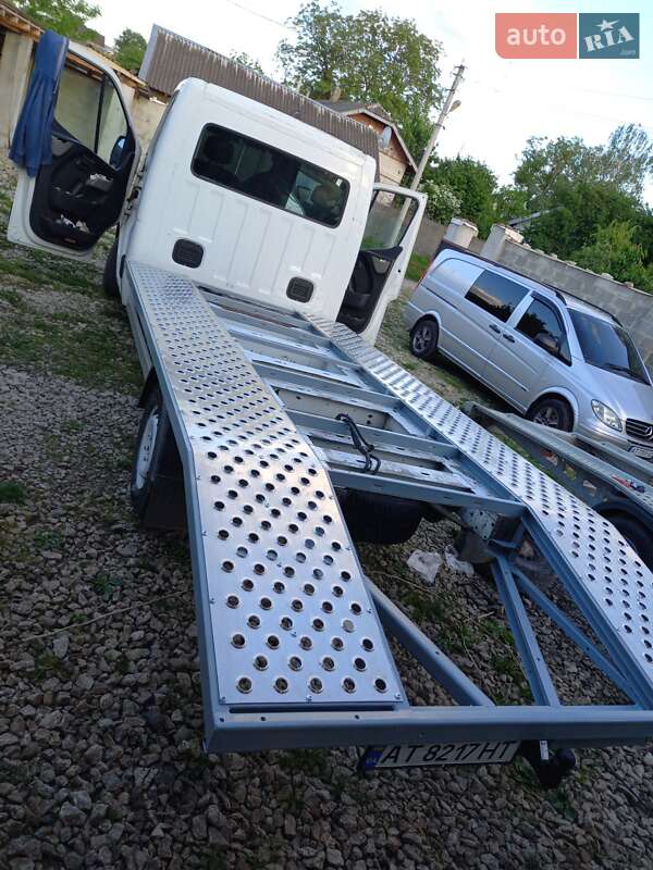 Евакуатор Renault Master 2013 в Івано-Франківську фото 5 Евакуатор Renault Master 2013 в Івано-Франківську