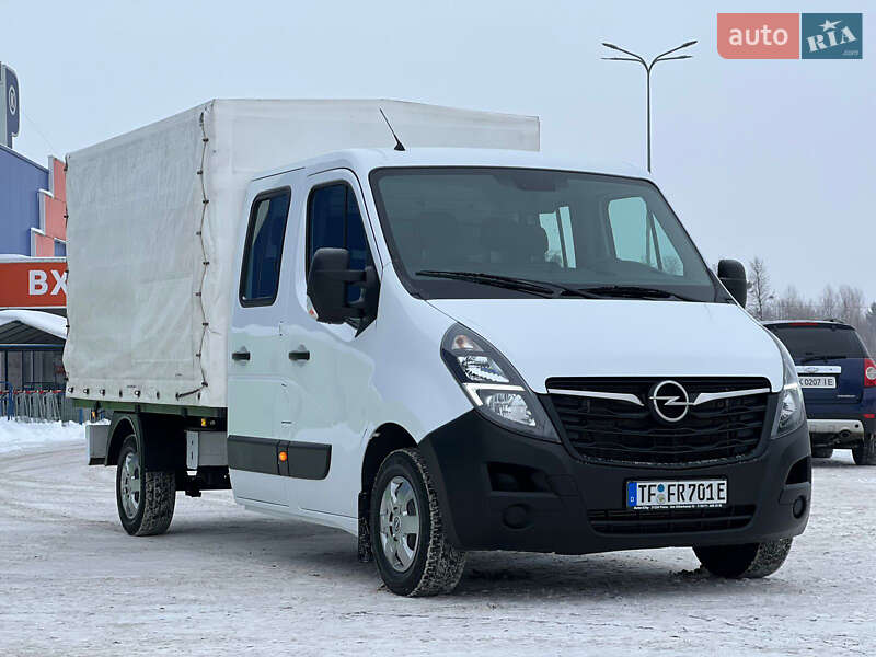 Борт Renault Master 2021 в Дубно фото 13 Борт Renault Master 2021 в Дубно