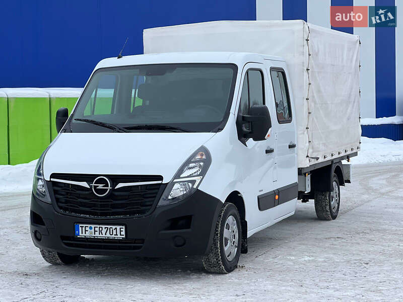 Борт Renault Master 2021 в Дубно фото 15 Борт Renault Master 2021 в Дубно