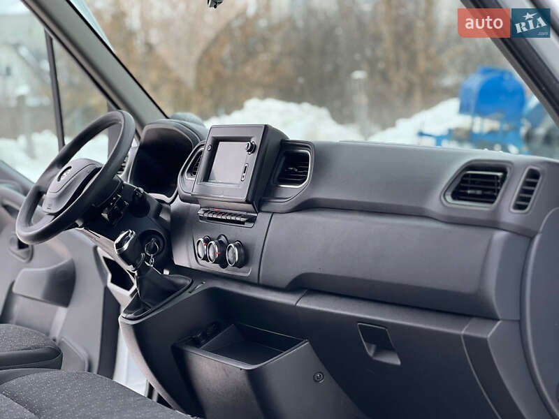 Борт Renault Master 2021 в Дубно фото 40 Борт Renault Master 2021 в Дубно