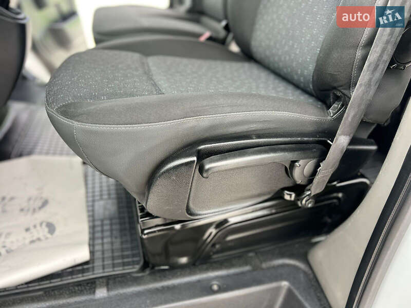 Борт Renault Master 2021 в Дубно фото 53 Борт Renault Master 2021 в Дубно