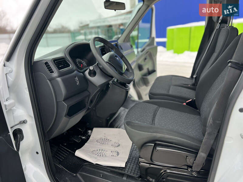 Борт Renault Master 2021 в Дубно фото 57 Борт Renault Master 2021 в Дубно