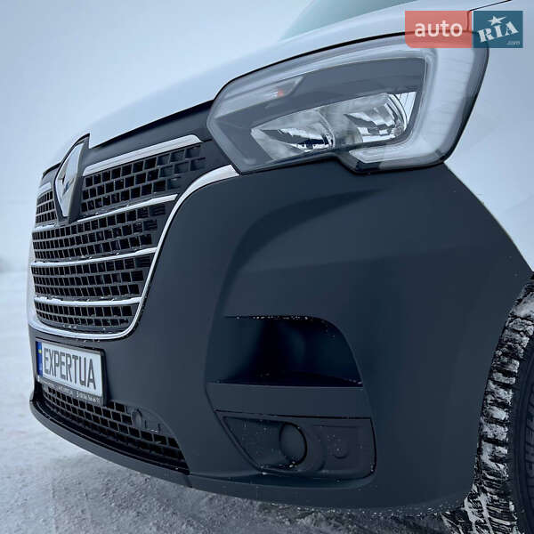 Вантажопасажирський фургон Renault Master 2023 в Києві