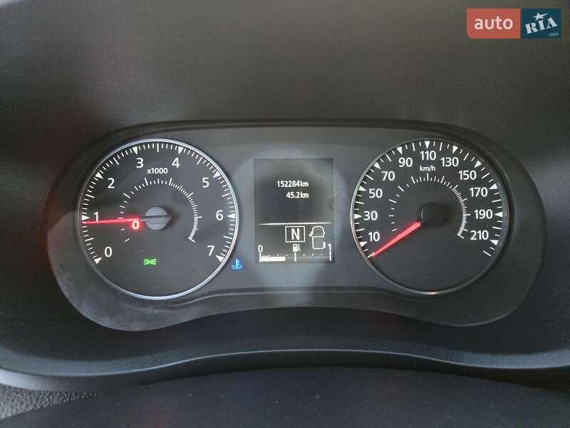 Грузовой фургон Renault Master 2021 в Луцке фото 35 Грузовой фургон Renault Master 2021 в Луцке