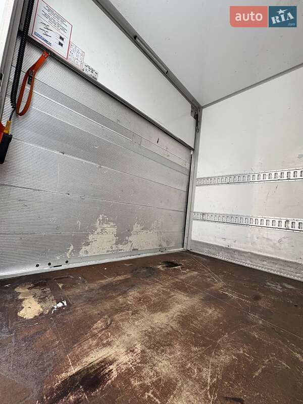 Грузовой фургон Renault Master 2019 в Ковеле фото 9 Грузовой фургон Renault Master 2019 в Ковеле