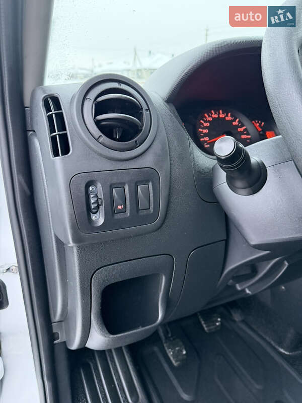Тентованый Renault Master 2019 в Ковеле фото 22 Тентованый Renault Master 2019 в Ковеле