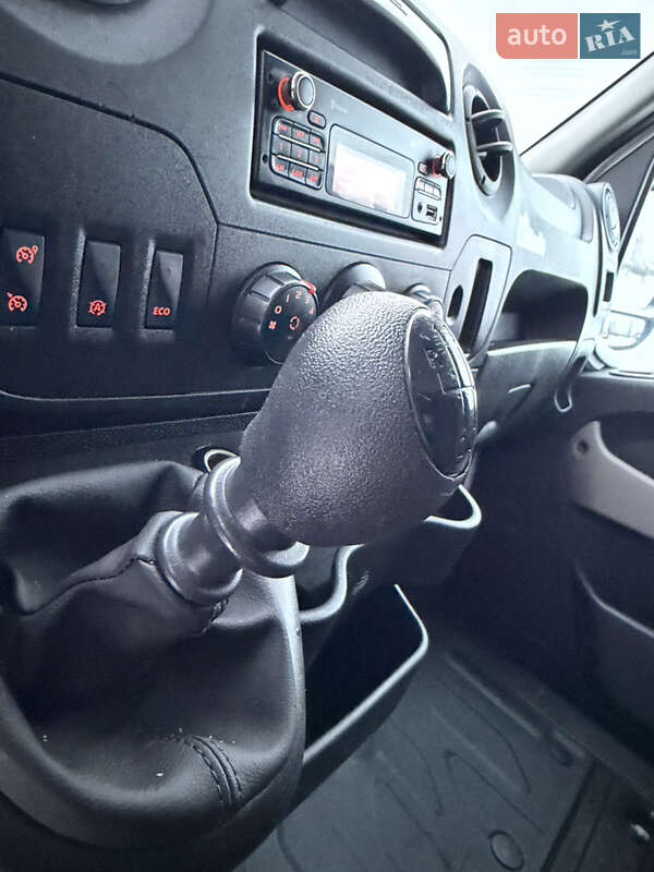 Тентованый Renault Master 2019 в Ковеле фото 26 Тентованый Renault Master 2019 в Ковеле