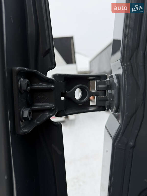 Вантажний фургон Renault Master 2022 в Ковелі