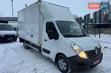 Грузовой фургон Renault Master 2017 в Ровно