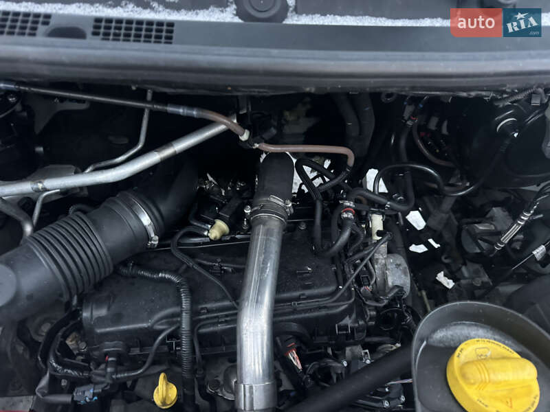 Вантажний фургон Renault Master 2017 в Рівному фото 32 Вантажний фургон Renault Master 2017 в Рівному