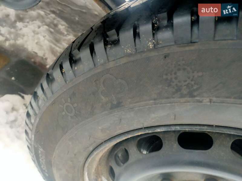 Тентованый Renault Master 2013 в Луцке