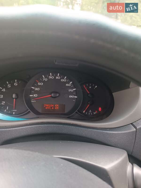 Вантажопасажирський фургон Renault Master 2011 в Івано-Франківську фото 16 Вантажопасажирський фургон Renault Master 2011 в Івано-Франківську