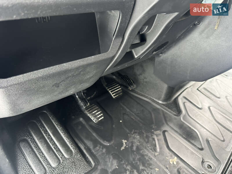 Тентований Renault Master 2022 в Рівному