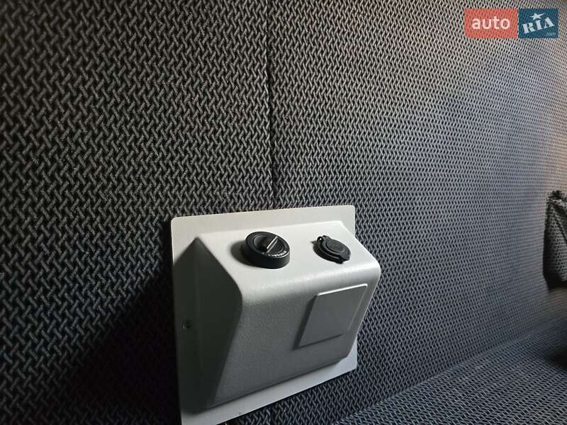 Тентованый Renault Master 2021 в Ковеле