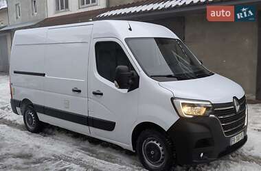 Грузовой фургон Renault Master 2020 в Дубно