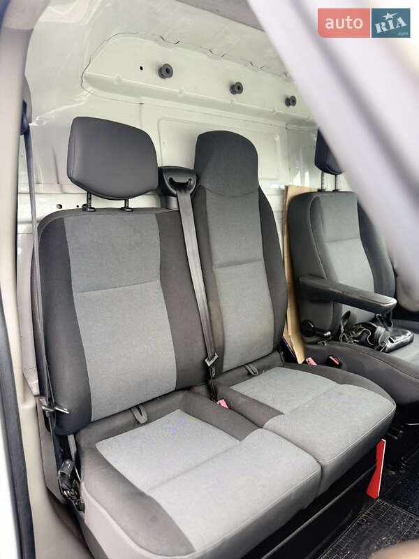 Вантажний фургон Renault Master 2014 в Одесі