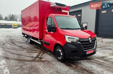 Рефрижератор Renault Master 2020 в Ковеле
