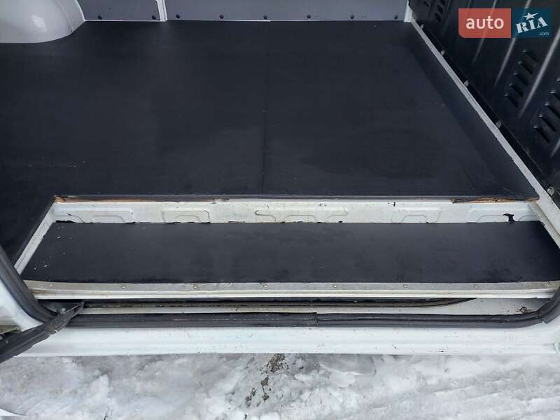 Мікроавтобус вантажний (до 3,5т) Renault Master 2020 в Львові фото 33 Мікроавтобус вантажний (до 3,5т) Renault Master 2020 в Львові