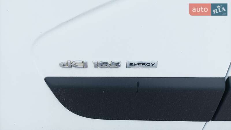 Вантажний фургон Renault Master 2015 в Вінниці фото 6 Вантажний фургон Renault Master 2015 в Вінниці