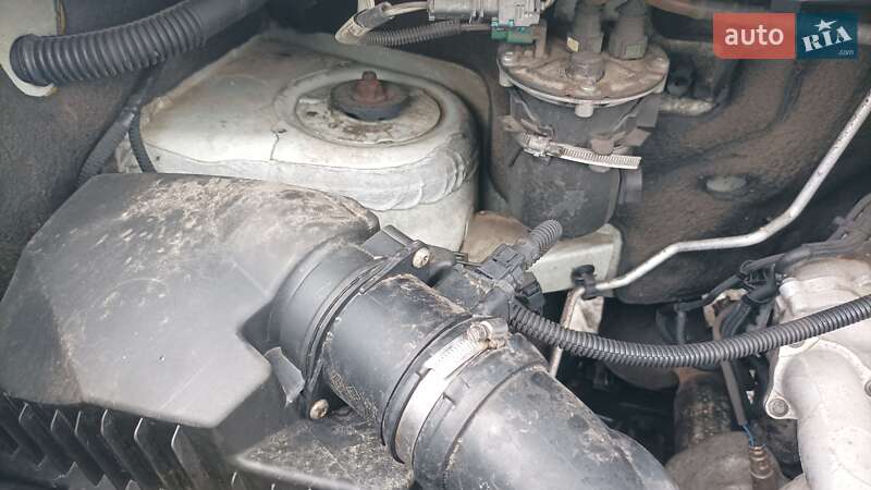 Вантажний фургон Renault Master 2015 в Вінниці фото 24 Вантажний фургон Renault Master 2015 в Вінниці