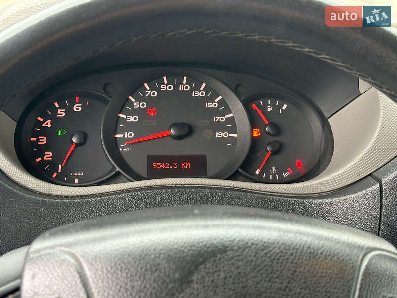 Автовоз Renault Master 2015 в Нововолинську фото 6 Автовоз Renault Master 2015 в Нововолинську