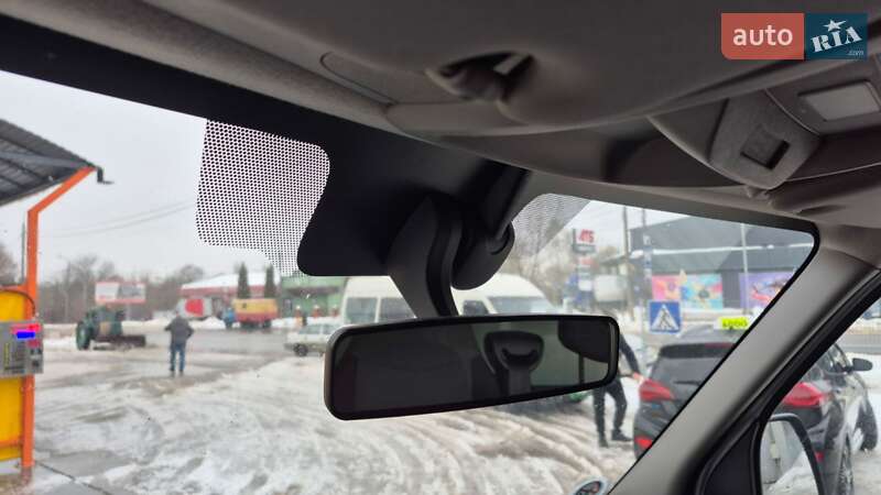 Грузовой фургон Renault Master 2021 в Бердичеве